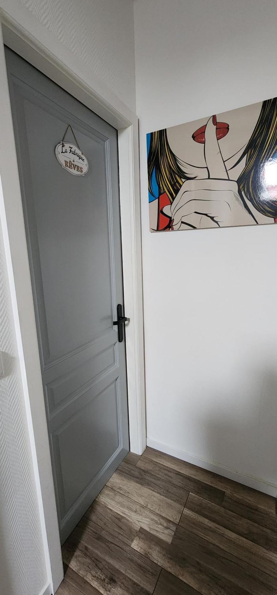 Appartement Glycine à Offendorf Extérieur photo